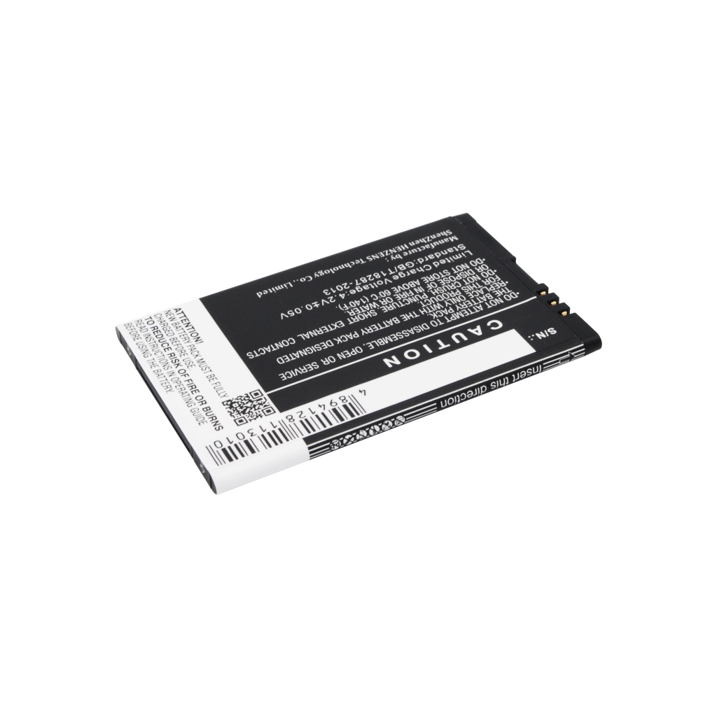 Battery Replaces C785039150J