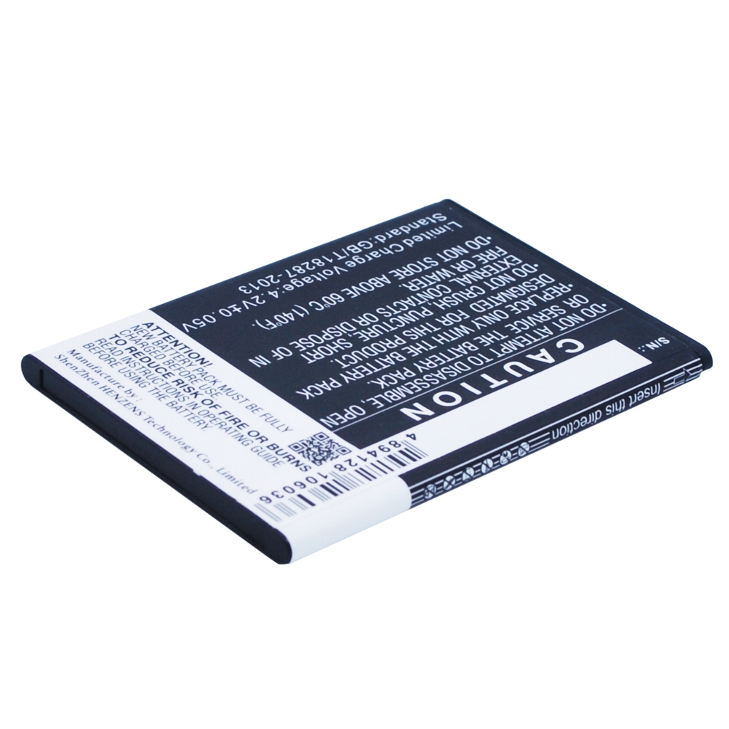 Batteria del telefono cellulare BLU D270a (CS-BLD270SL)