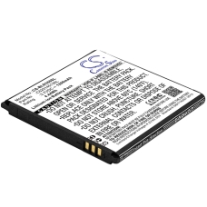 Sostituzione della batteria compatibile per BLU C525145130L,C535143130T