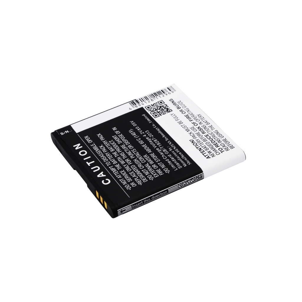 Batteria del telefono cellulare BLU D390x (CS-BLD390SL)