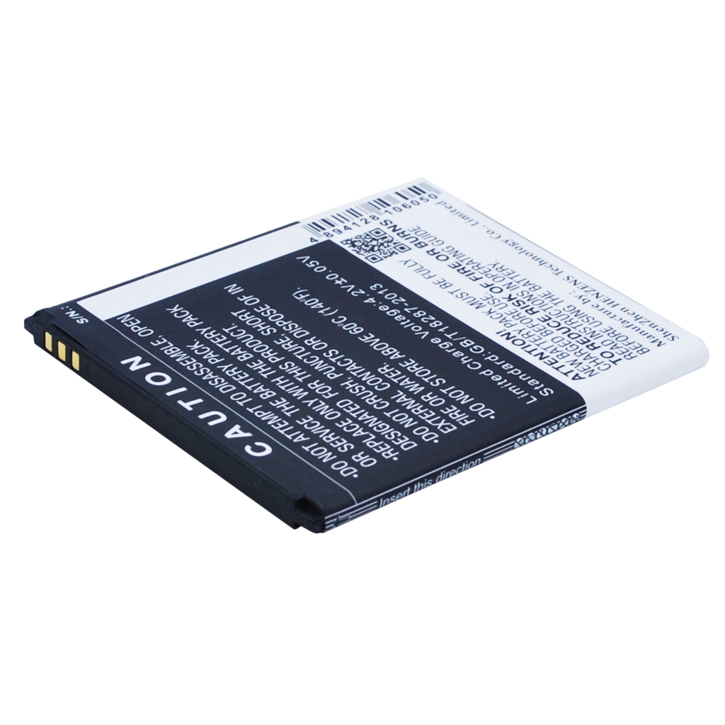 Batteria del telefono cellulare BLU Life One (CS-BLD532SL)