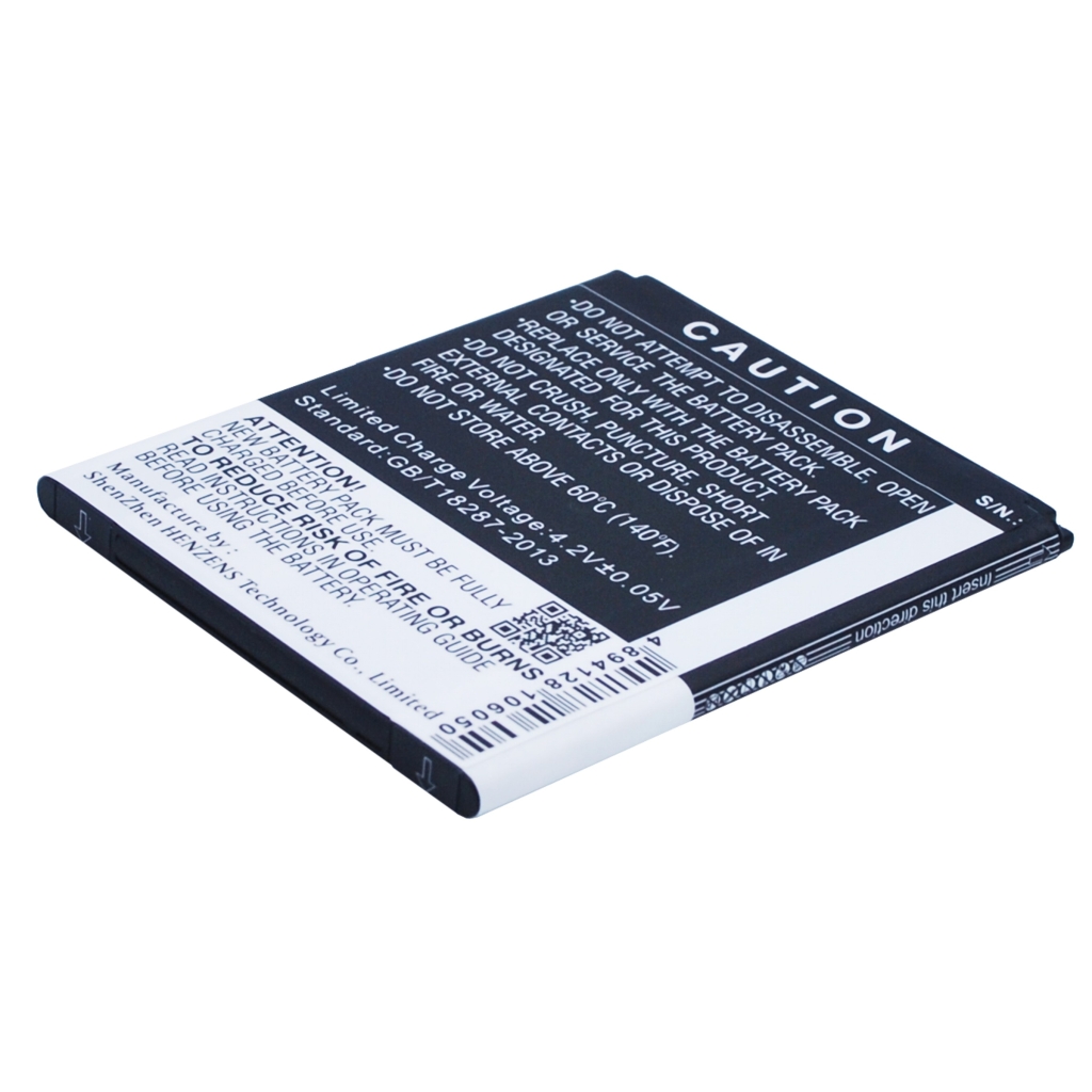 Batteria del telefono cellulare BLU Studio C Mini 5.0 (CS-BLD532SL)