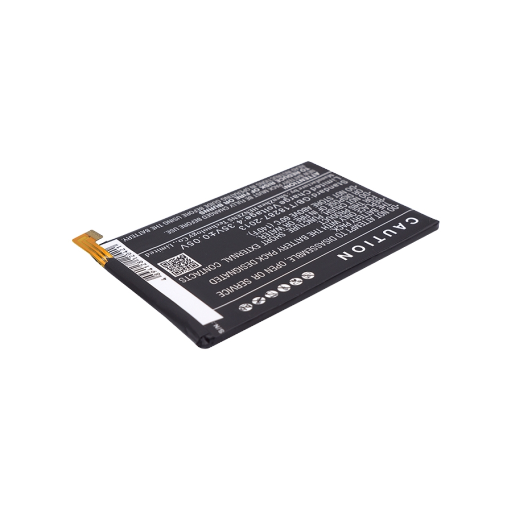 Batteria del telefono cellulare BLU D750L (CS-BLD750SL)