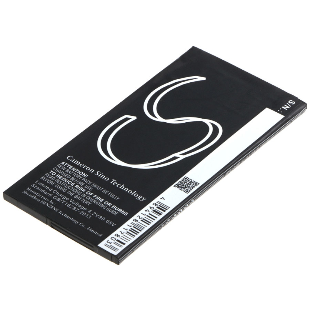 Batteria del telefono cellulare BLU D950L (CS-BLD950SL)