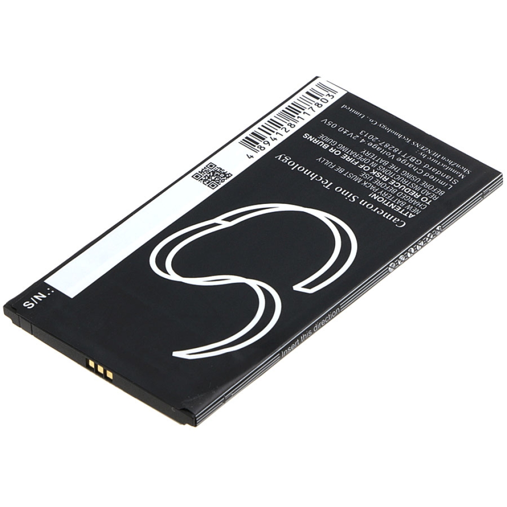 Batteria del telefono cellulare BLU D950 (CS-BLD950SL)