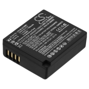 CS-BLG10MC<br />Batterie per   sostituisce la batteria DMW-BLG10E