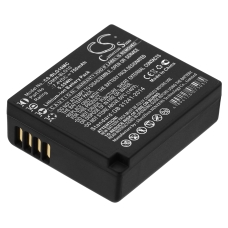 Sostituzione della batteria compatibile per Panasonic BP-DC15,DMW-BLG10,DMW-BLG10E