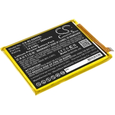 Sostituzione della batteria compatibile per BLU C706342400P