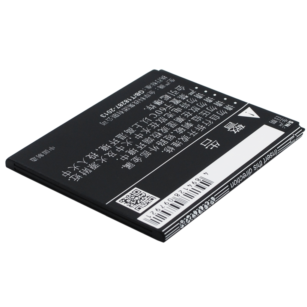 Batteria del telefono cellulare Lenovo K30-T