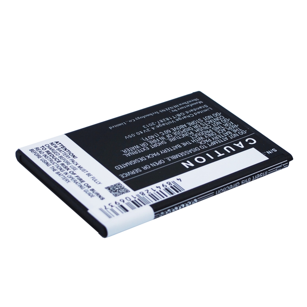 Battery Replaces C664404140T