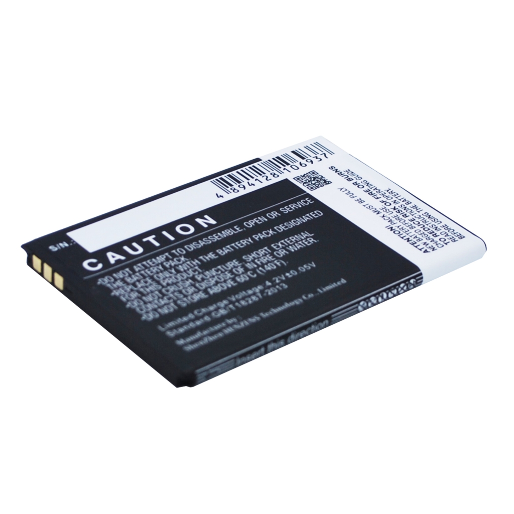 Batteria del telefono cellulare BLU L190a (CS-BLL190SL)