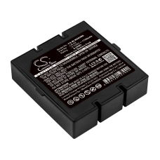 Sostituzione della batteria compatibile per Bolate 12-100-0002,LB-03