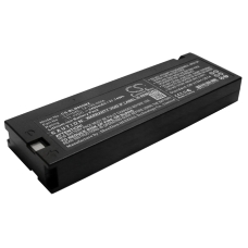 Sostituzione della batteria compatibile per Bionics 12-100-0006,LI1104C