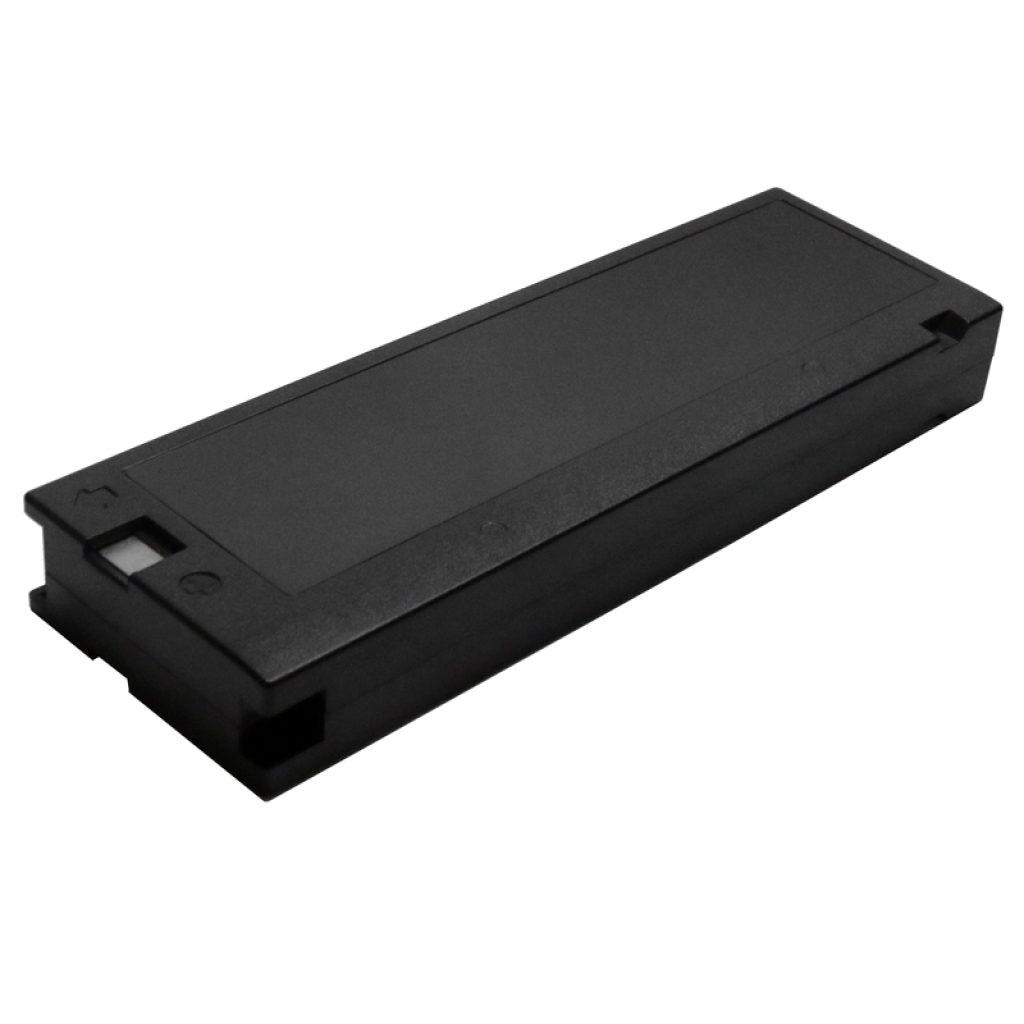 Battery Replaces 12-100-0006