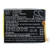 Batteria del telefono cellulare BLU BOLD N1 (CS-BLN100SL)