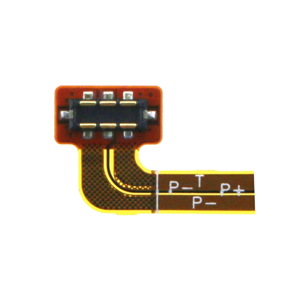 Sostituzione della batteria compatibile per BLU C736048350L