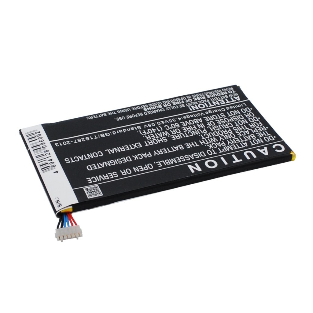 Batteria del telefono cellulare BLU L132L (CS-BLP132SL)