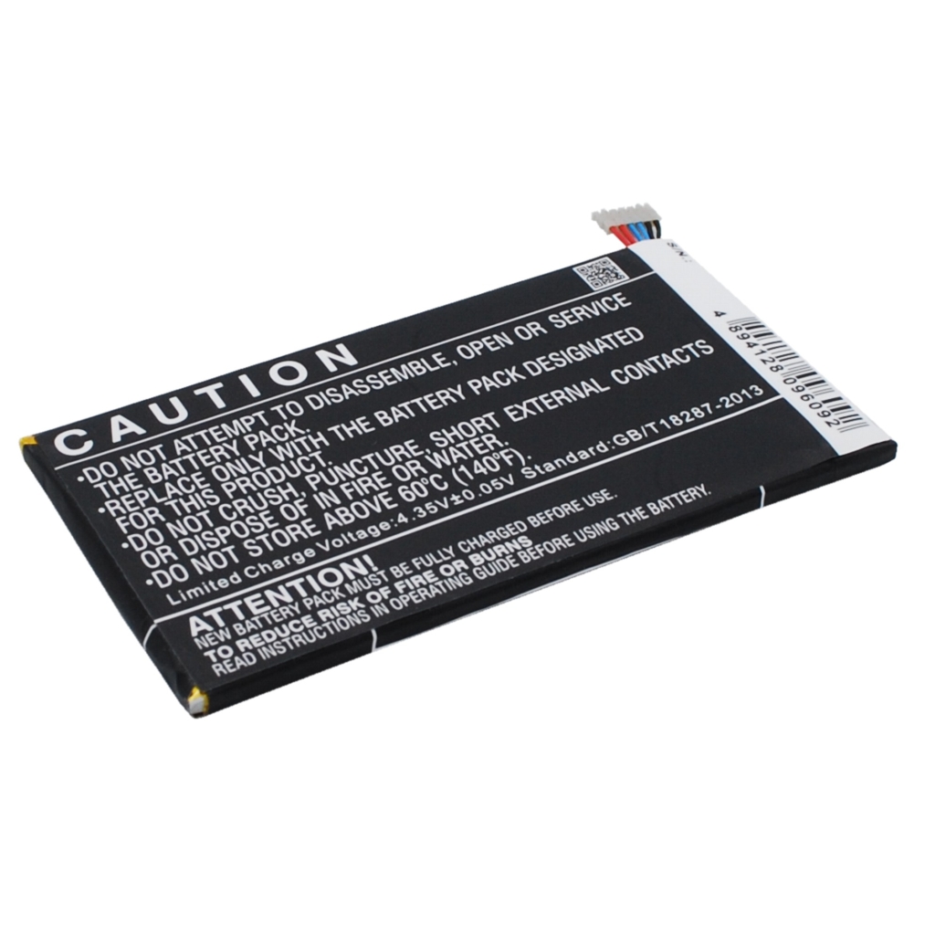 Batteria del telefono cellulare BLU L132L (CS-BLP132SL)