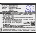 Mobile Phone Battery BLU CS-BLS090SL