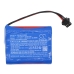 Sostituzione della batteria compatibile per Biolight LIS12001A-3IXR19/65