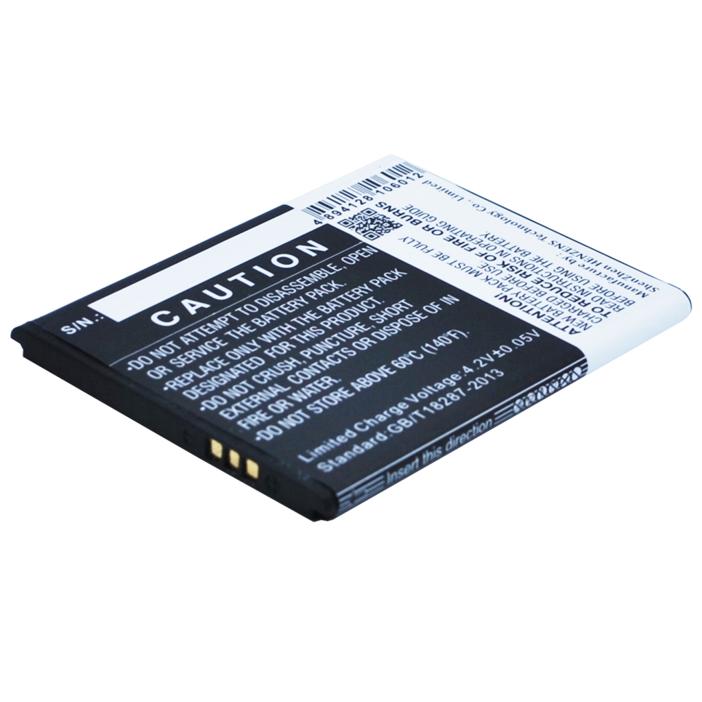 Batteria del telefono cellulare BLU Star Jr (CS-BLS350SL)