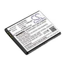 Sostituzione della batteria compatibile per BLU C584505150L,C584505150T