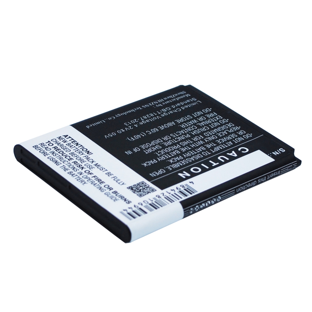 Batterie Sostituisce C604906200L