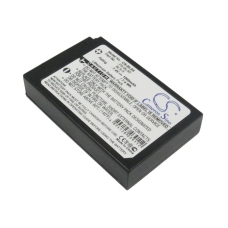 Sostituzione della batteria compatibile per Olympus BLS-5,BLS-50,PS-BLS5