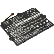 Sostituzione della batteria compatibile per LG BL-T1,SBPP0028901