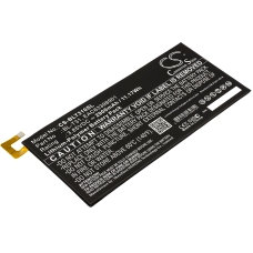 Sostituzione della batteria compatibile per LG  EAC63398901, BL-T31