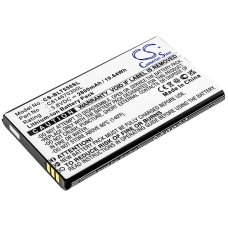 Sostituzione della batteria compatibile per BLU C814670300L