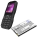 Batteria del telefono cellulare BLU T550 (CS-BLT550SL)