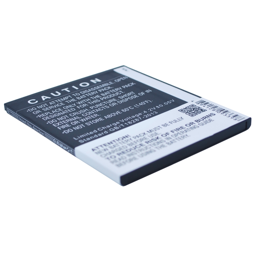 Batteria del telefono cellulare BLU Studio 5.3 II (CS-BLU510SL)