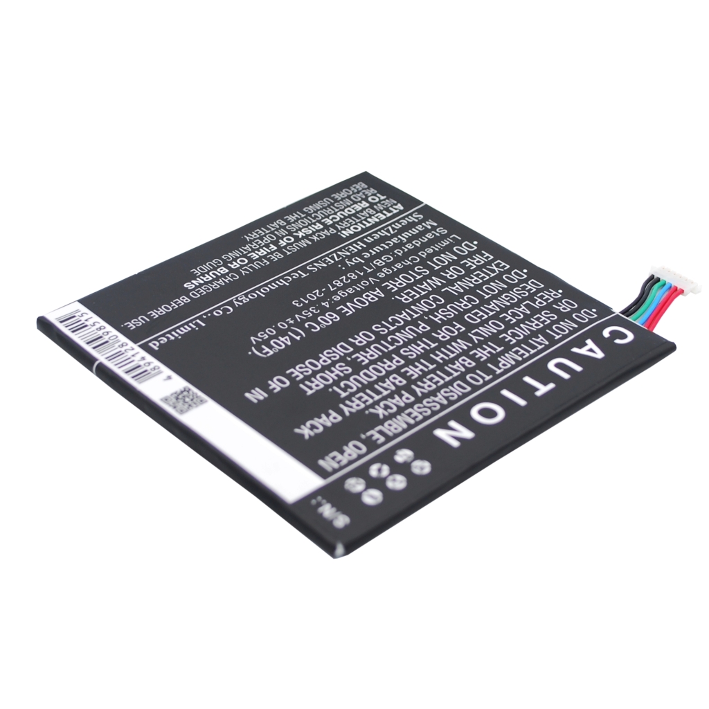 Battery Replaces EAC62438201