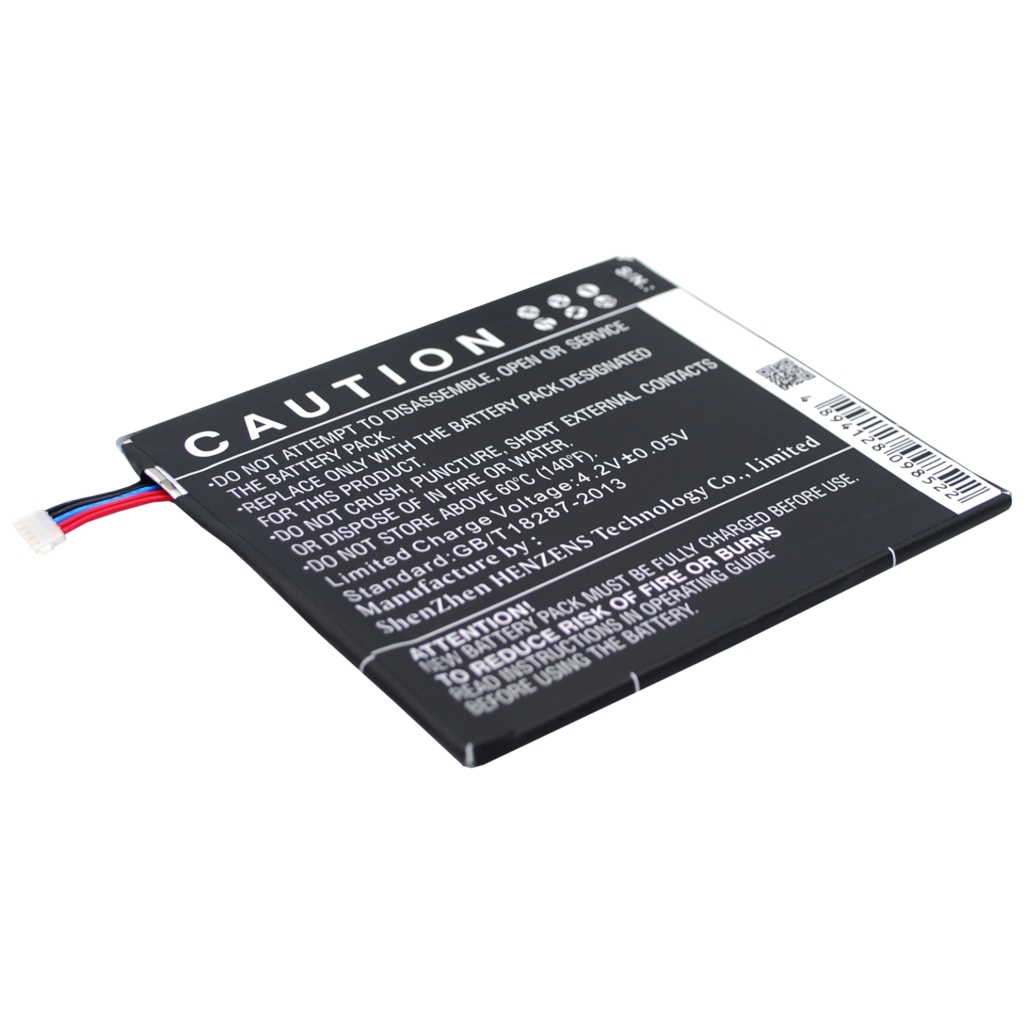 Battery Replaces EAC62638401