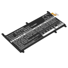 Sostituzione della batteria compatibile per LG  BL-T17, EAC6278301