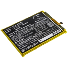 Sostituzione della batteria compatibile per BLU C876345400P