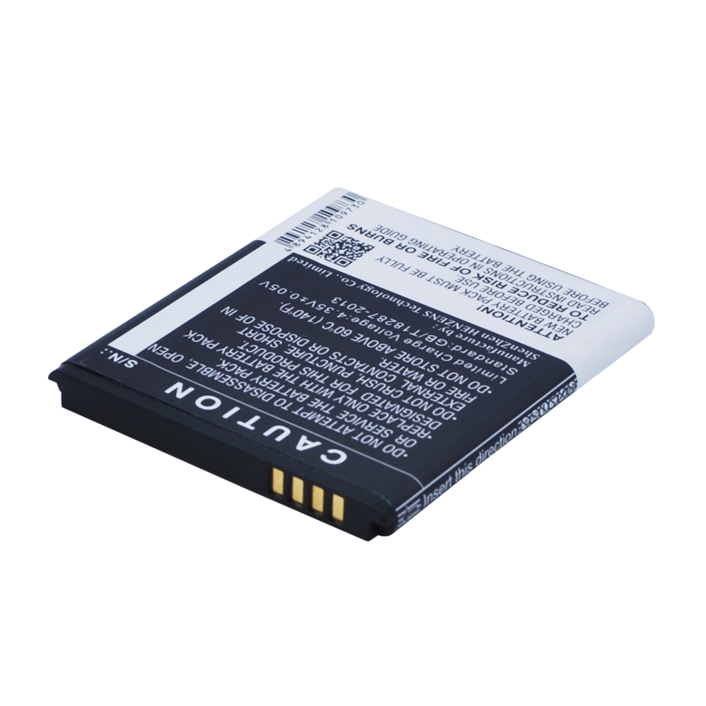 Batteria del telefono cellulare BLU W410 (CS-BLW410SL)