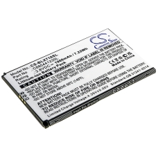 Sostituzione della batteria compatibile per BLU C885441230L