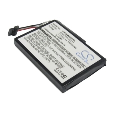 Sostituzione della batteria compatibile per Jucon E3MT07135211