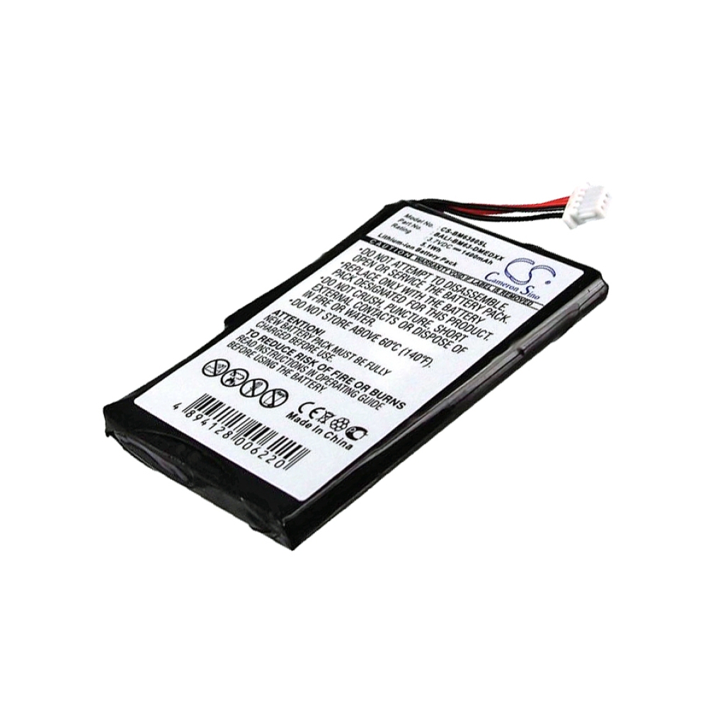 Battery Replaces SDI053707917