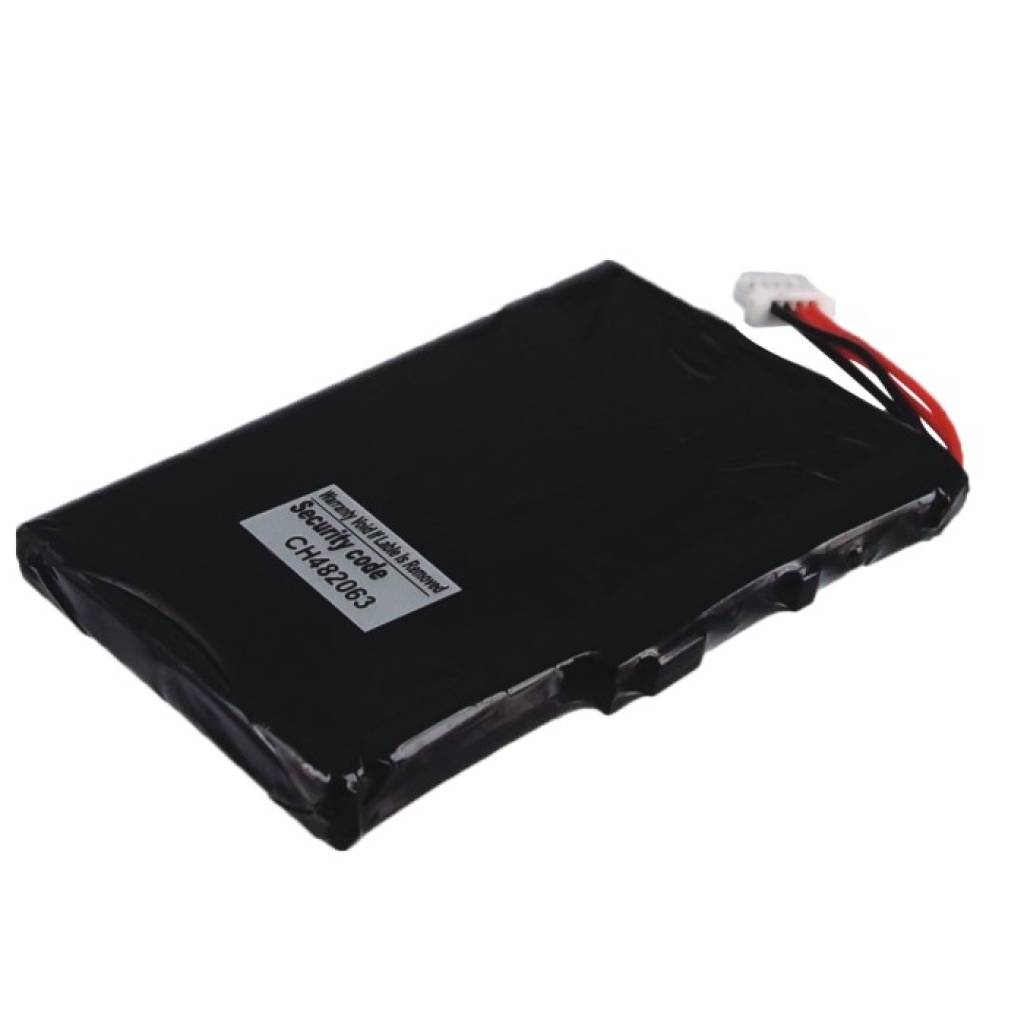 Batteria GPS, navigatore BlueMedia CS-BM6380SL