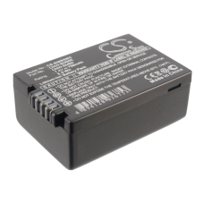 Sostituzione della batteria compatibile per Panasonic DMW-BM9PP,DMW-BMB9,DMW-BMB9E