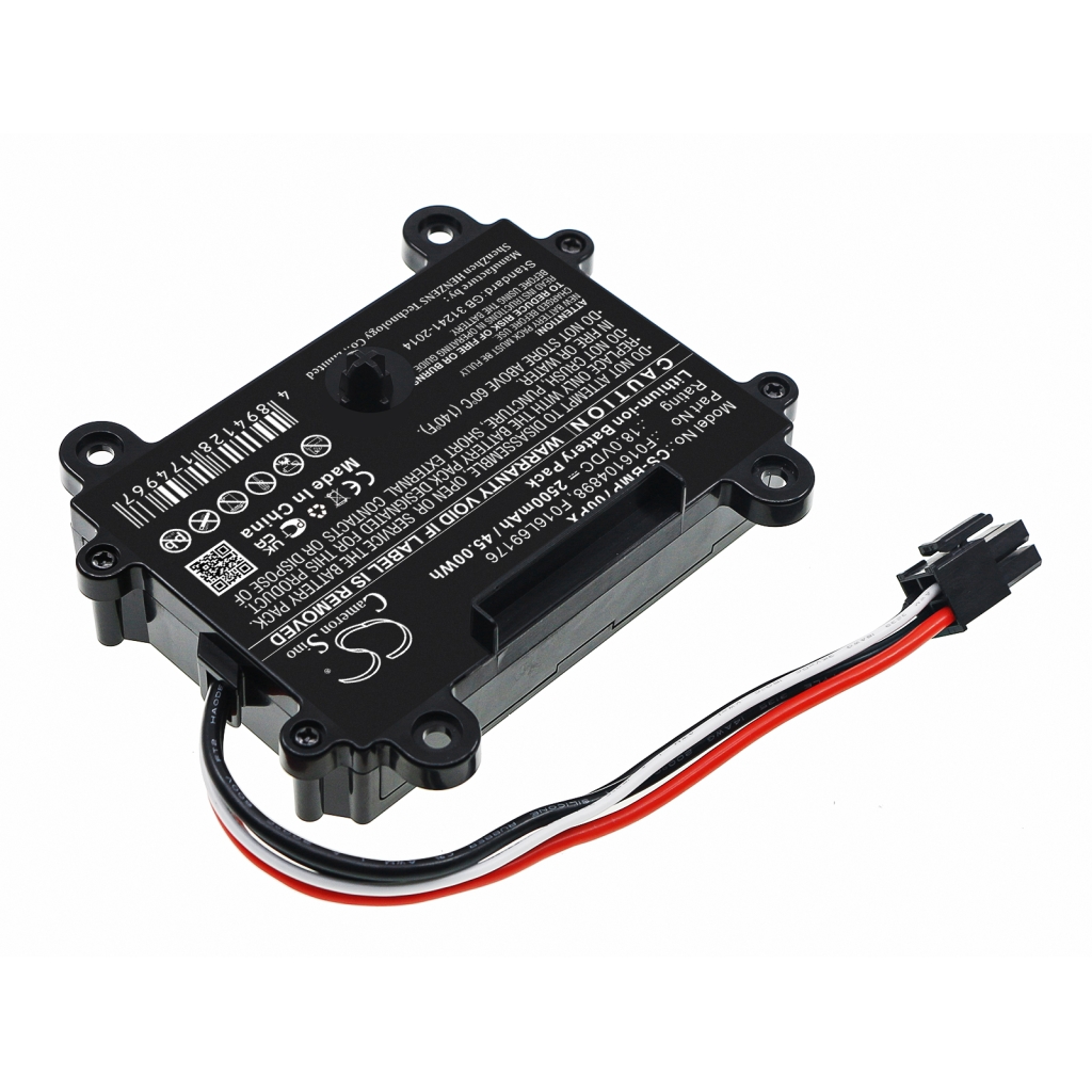 Batteria per elettroutensili Bosch CS-BMP700PX