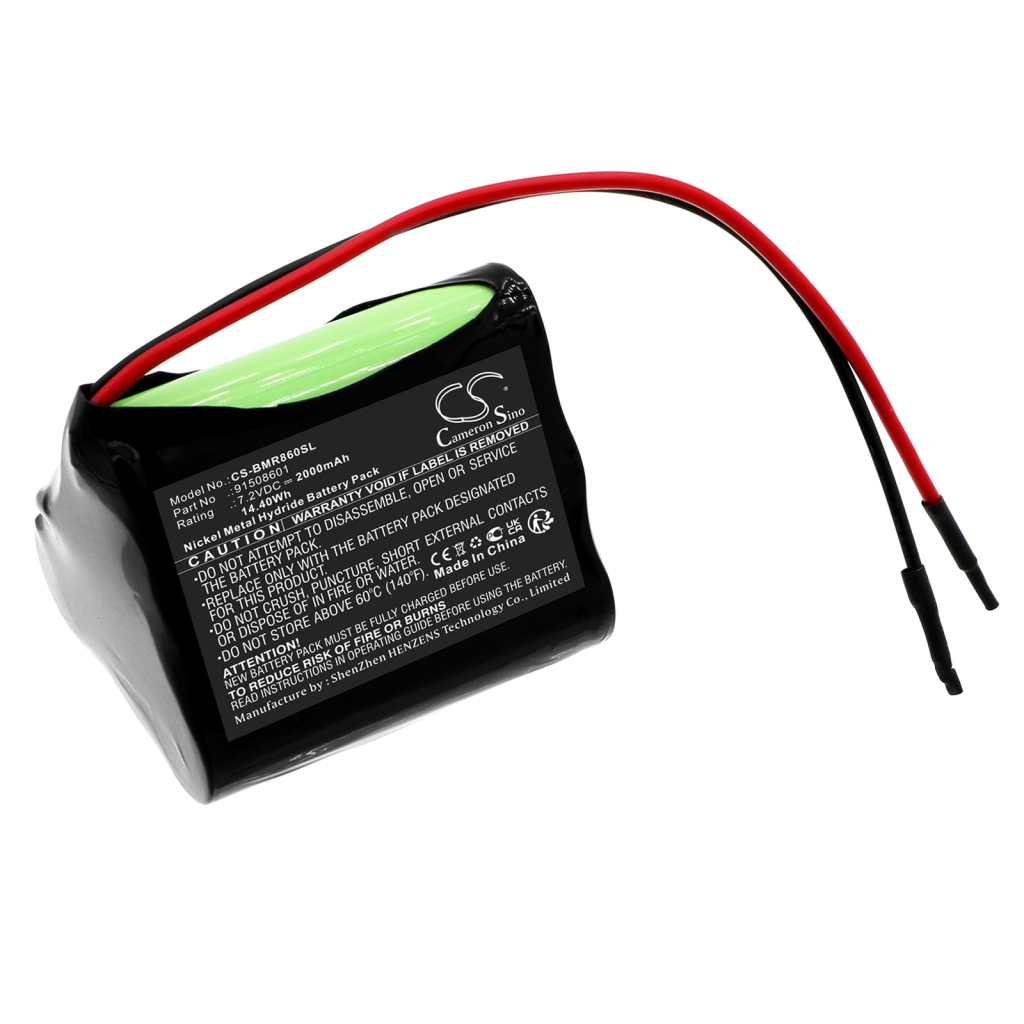 Batteria per elettroutensili Bamo CS-BMR860SL