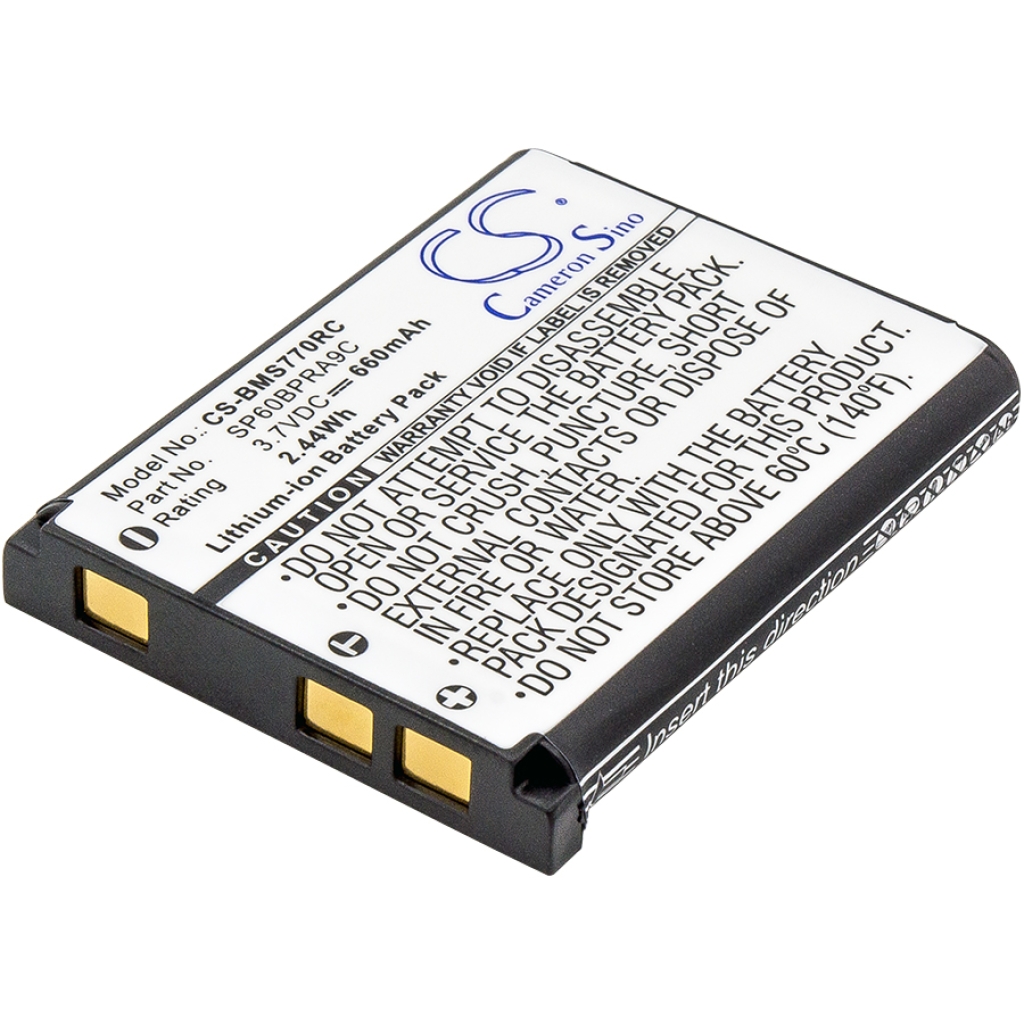 Caricabatterie da tavolo Samsung CS-BMS770RC