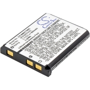 CS-BMS770RC<br />Batterie per   sostituisce la batteria SP60BPRA9C