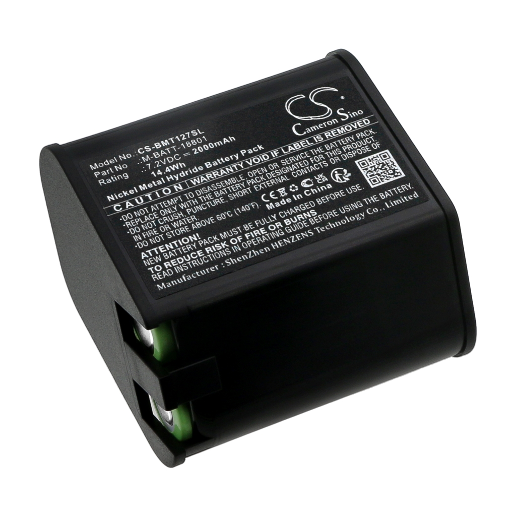 Batteries Printer Battery CS-BMT127SL