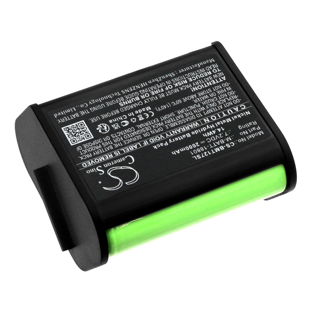 Battery Replaces Y4226948