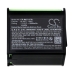 Batteries Printer Battery CS-BMT127SL